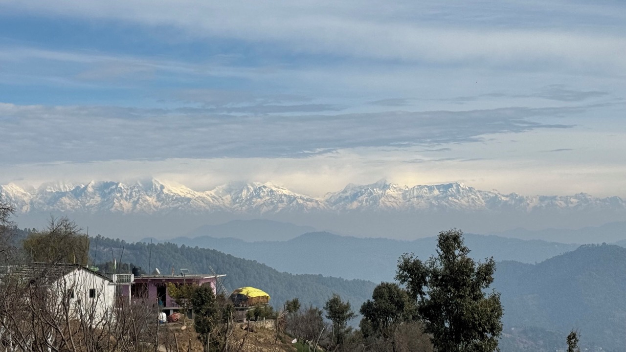 Photo of Others in Mukteshwar