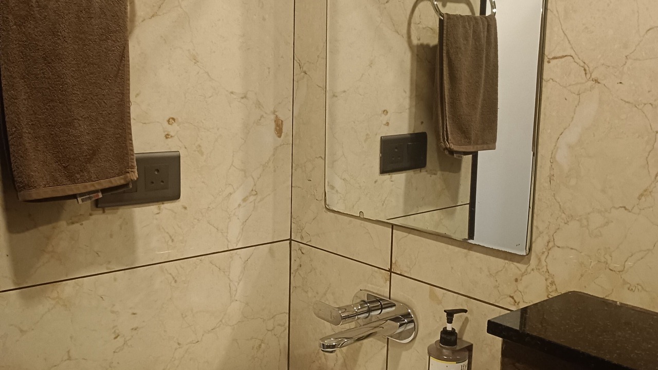 Photo of Bathroom in Nedumbassery