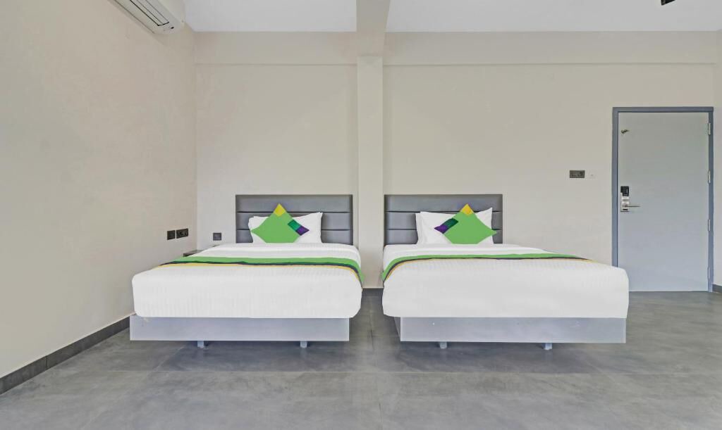 Photo of Bedroom in Nedumbassery
