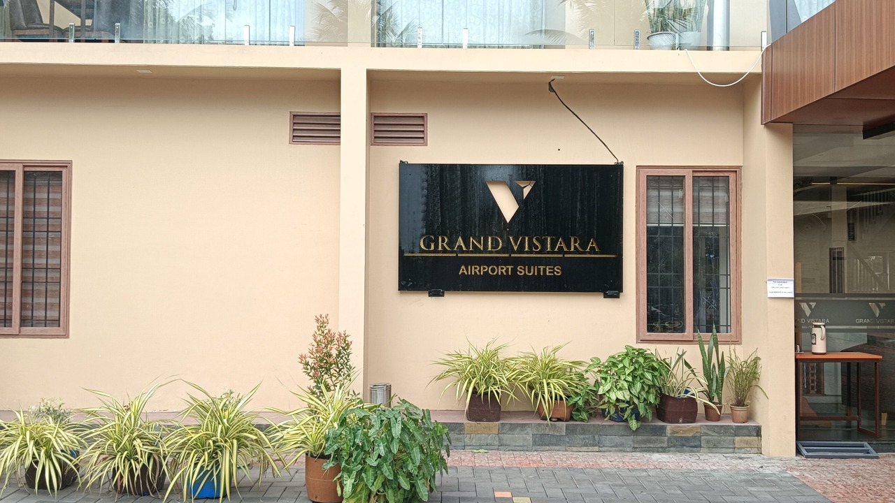 Photo of Outdoor in Nedumbassery