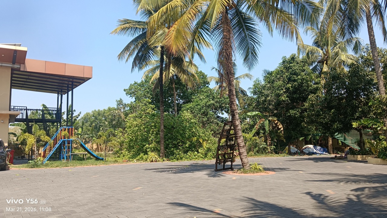 Photo of Outdoor in Nedumbassery