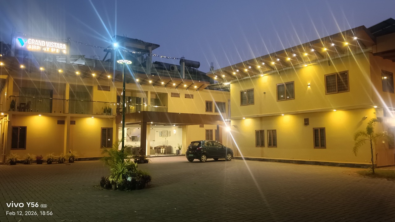 Photo of Outdoor in Nedumbassery