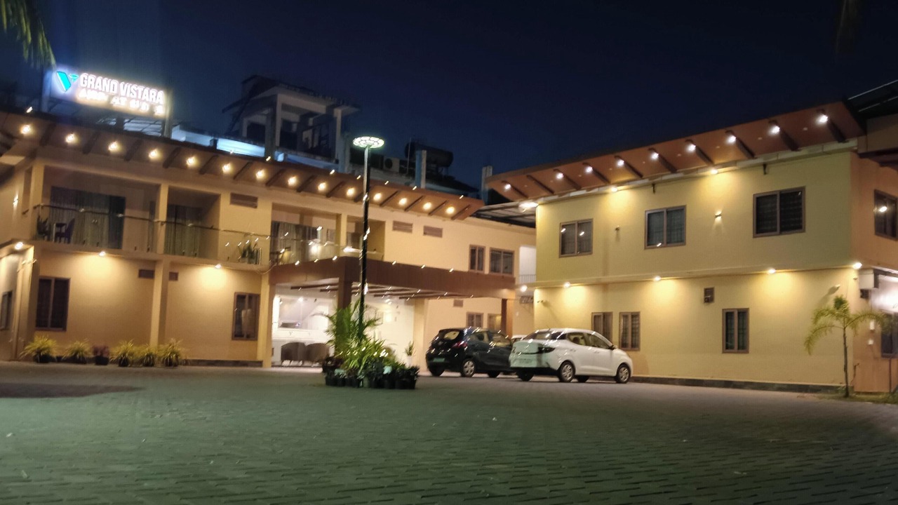 Photo of Outdoor in Nedumbassery