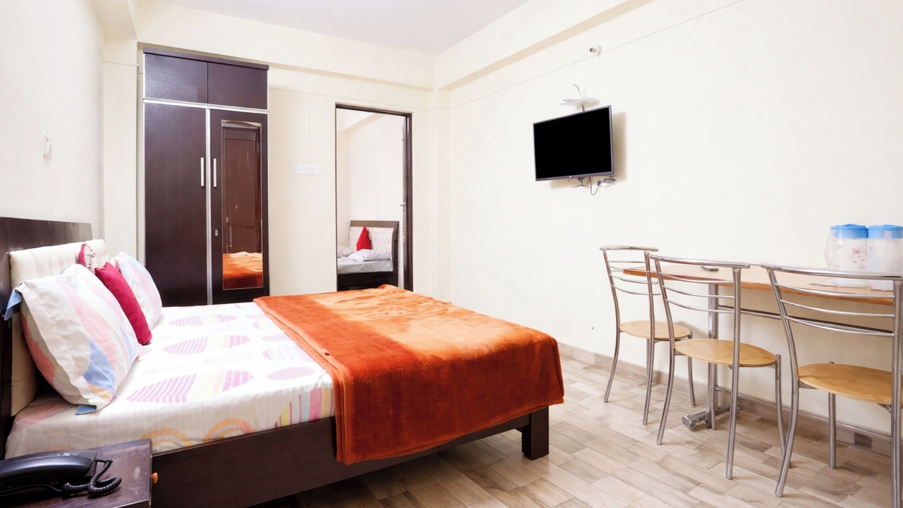 Photo of Bedroom in Jodhpur