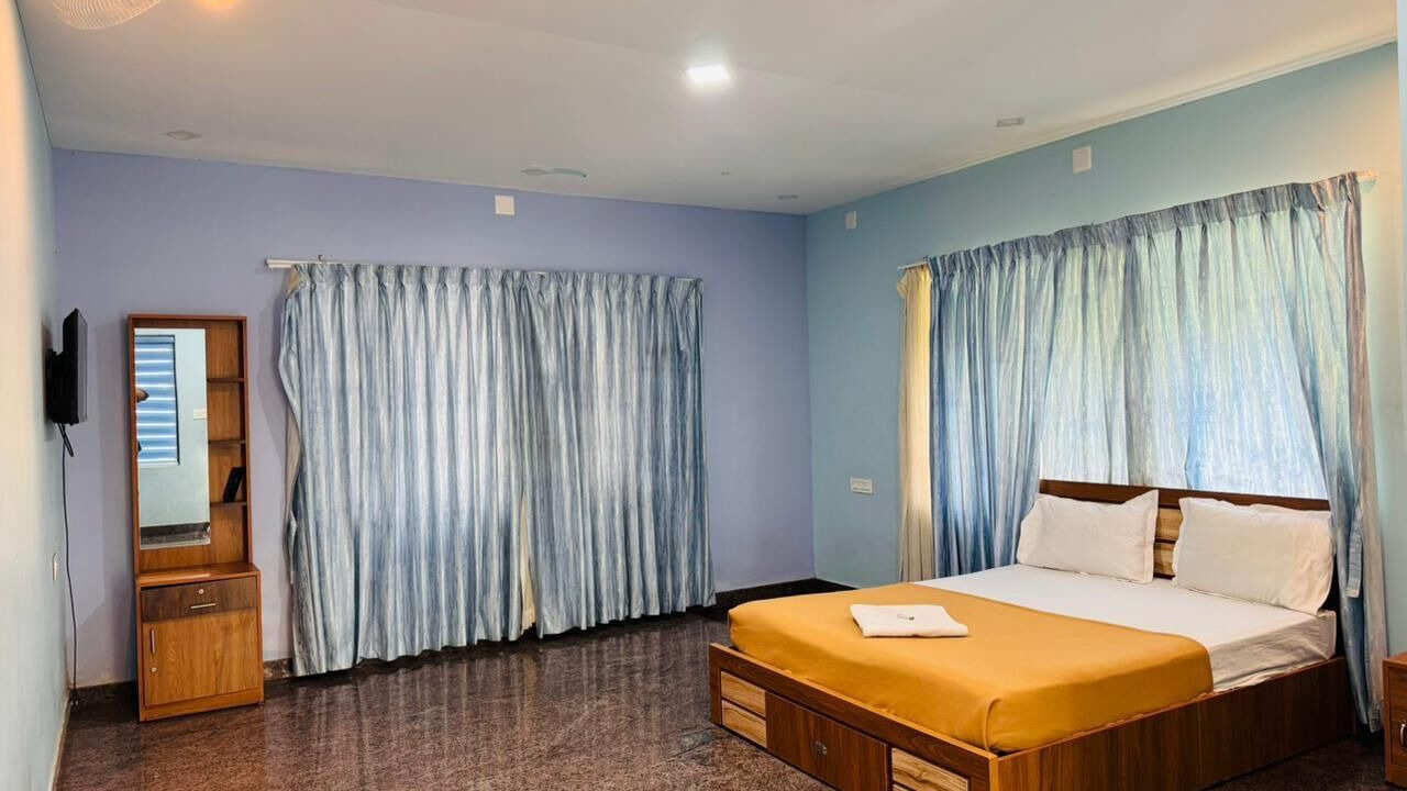 Photo of Bedroom in Tariyod