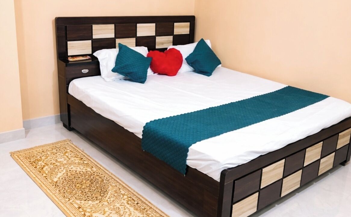Photo of Bedroom in Jodhpur