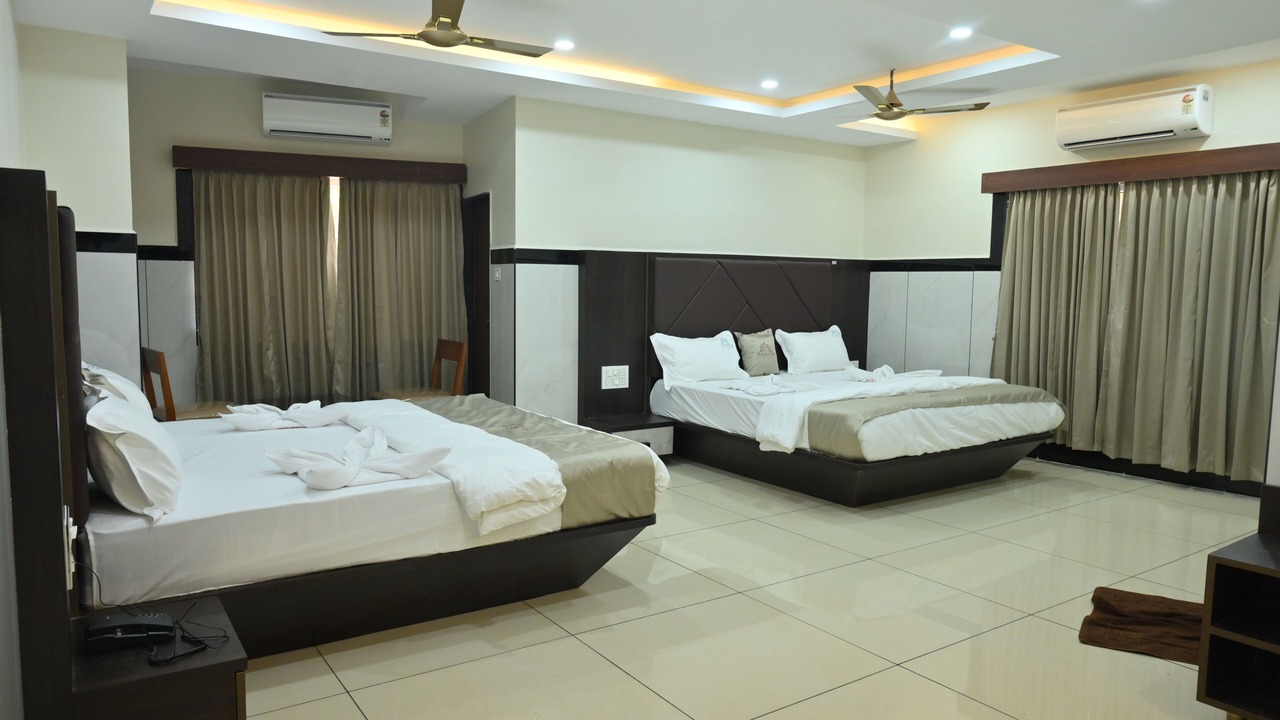 Photo of Bedroom in Mavalli