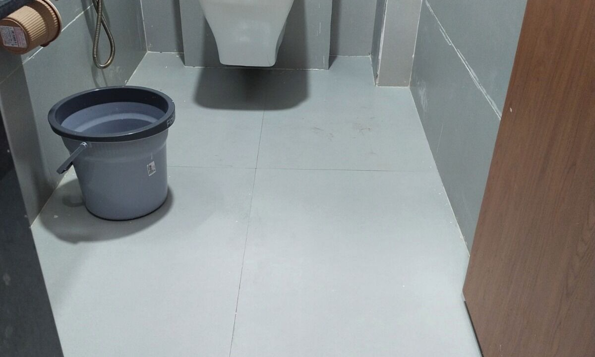 Photo of Bathroom in Ahmedabad