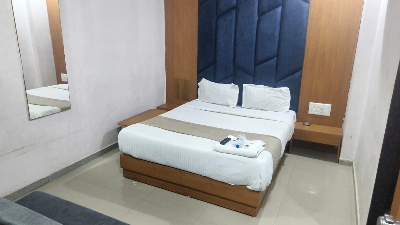 Photo of Bedroom in Ahmedabad