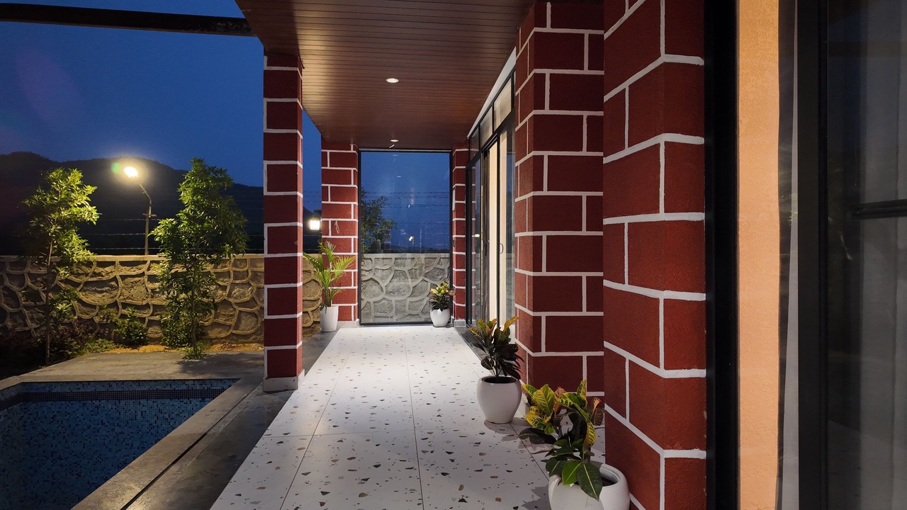 Photo of Outdoor in Jhiri