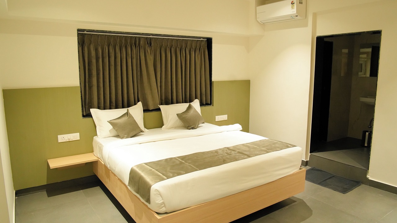 Photo of Bedroom in Wai