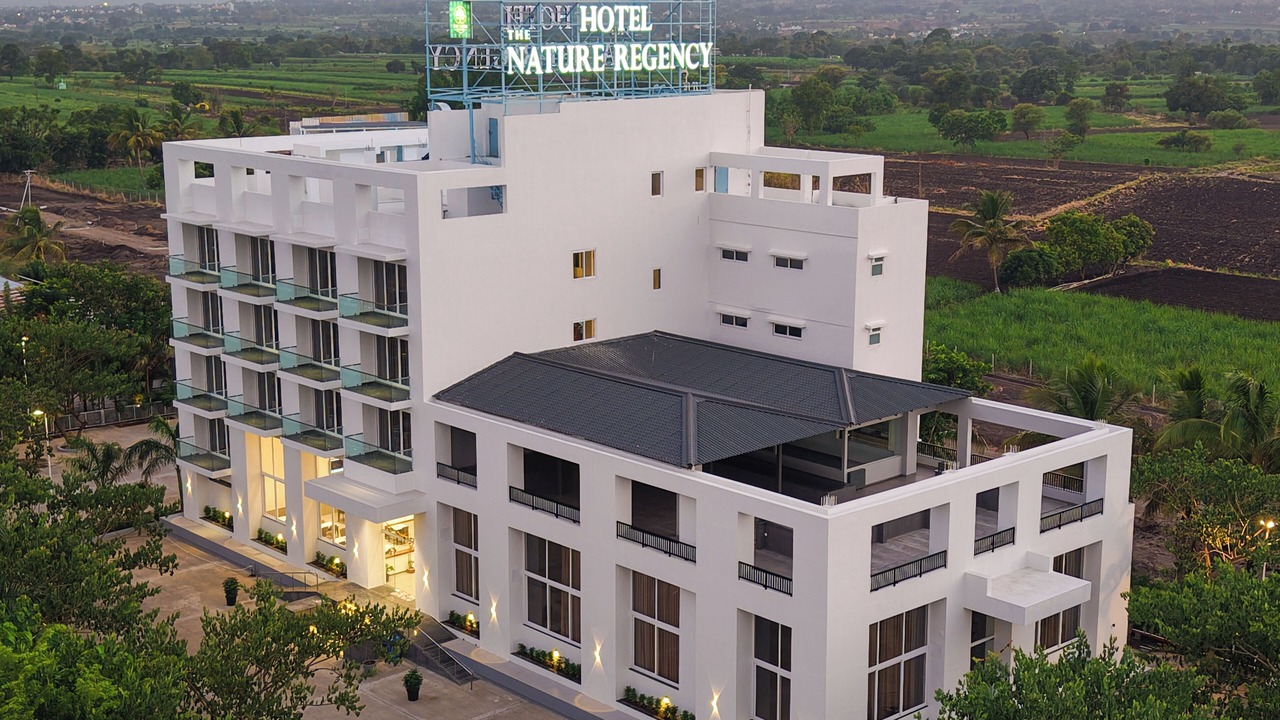 Photo of Outdoor in Wai