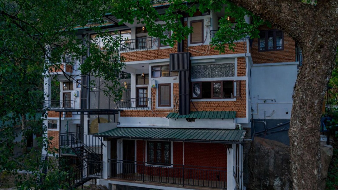 Photo of Outdoor in Pallivasal