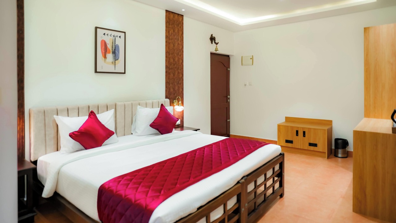 Photo of Patio Balcony in Pallivasal