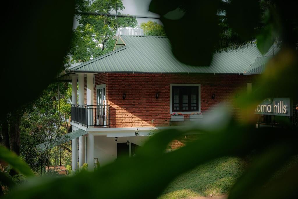 Photo of Outdoor in Pallivasal