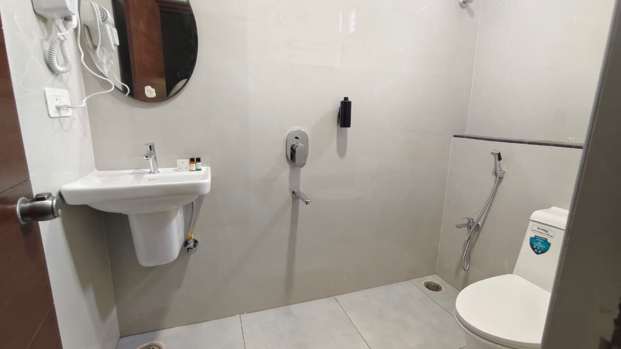 Photo of Bathroom in Madhapur
