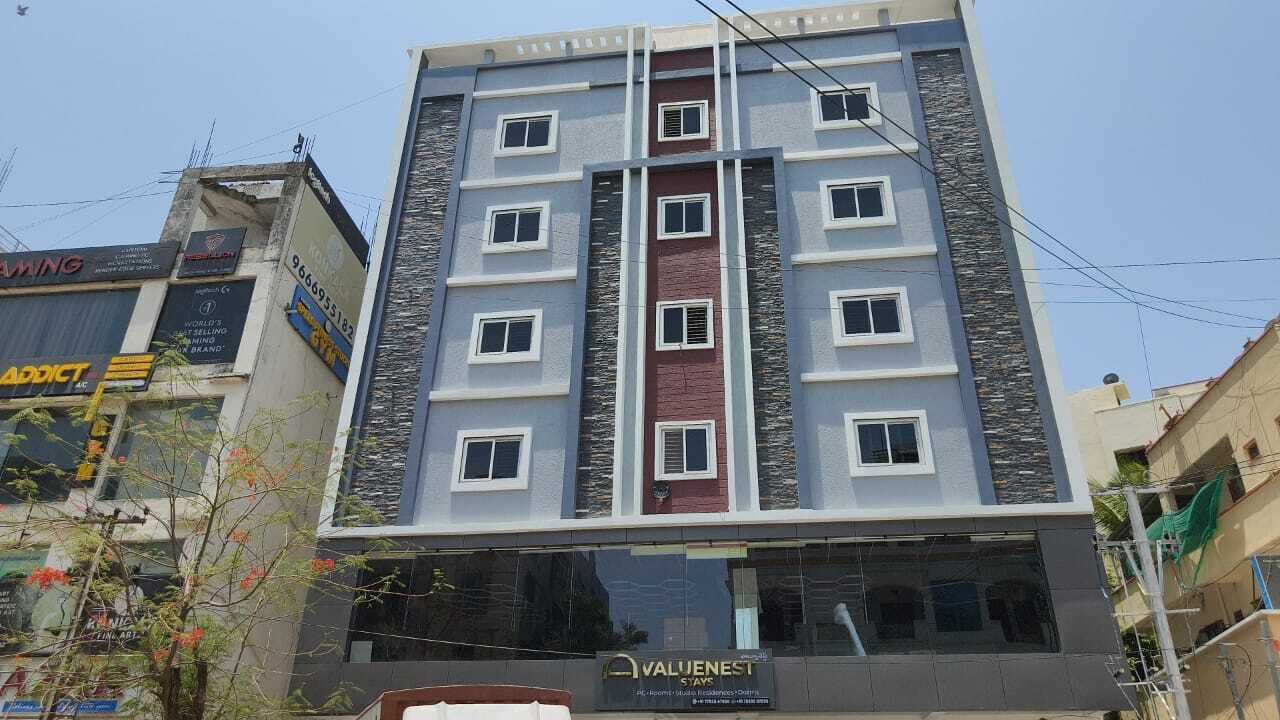Photo of Outdoor in Madhapur