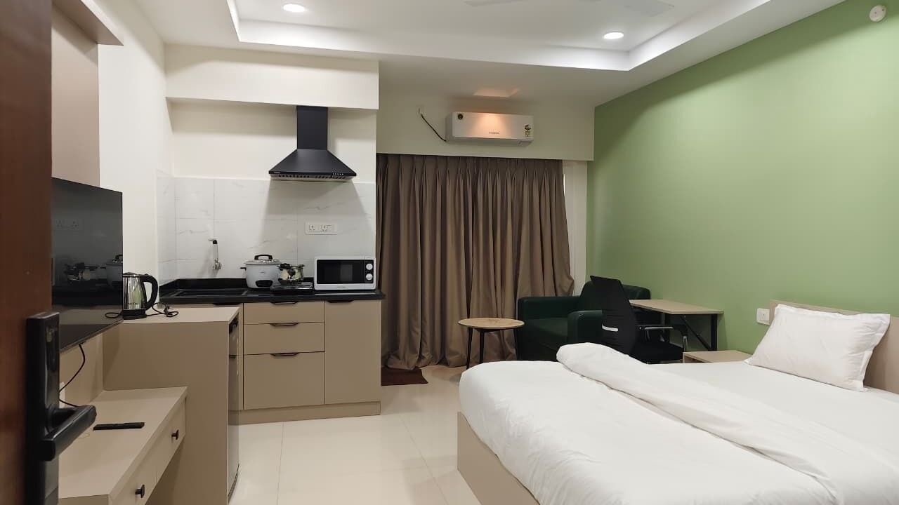 Photo of Bedroom in Madhapur