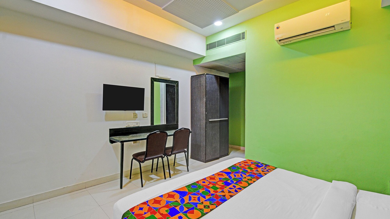 Photo of Bedroom in Hyderabad