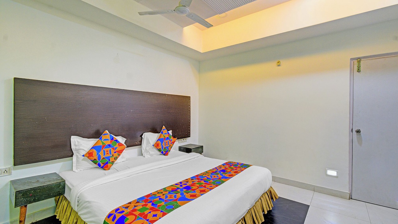 Photo of Bedroom in Hyderabad