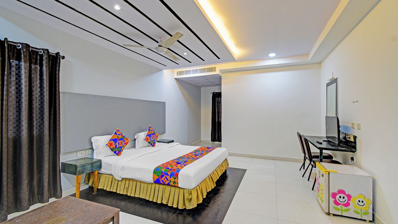 Photo of Bedroom in Hyderabad