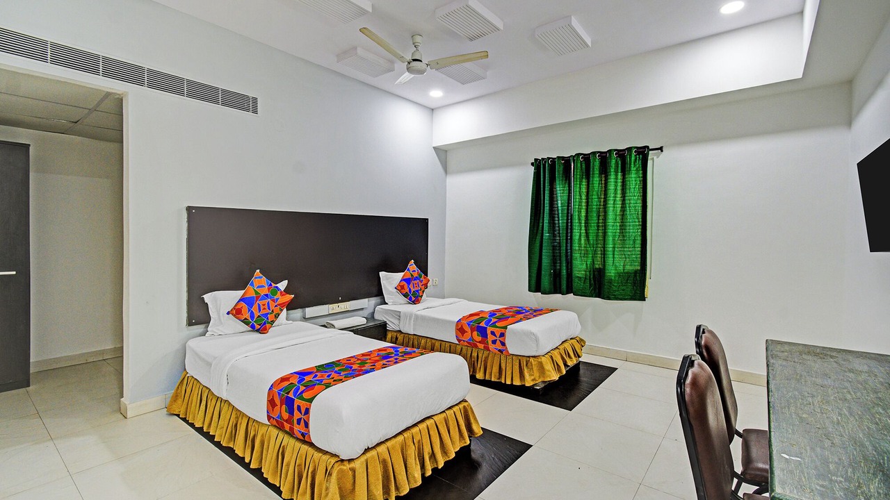 Photo of Bedroom in Hyderabad