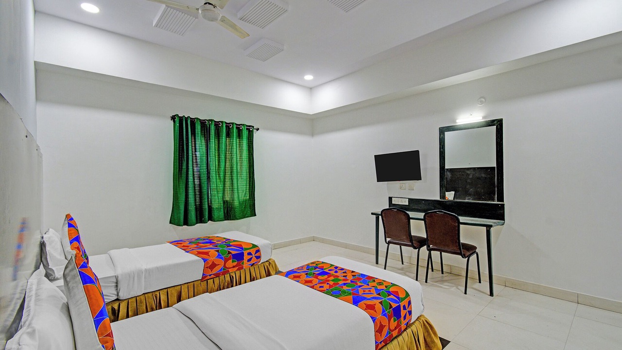 Photo of Bedroom in Hyderabad