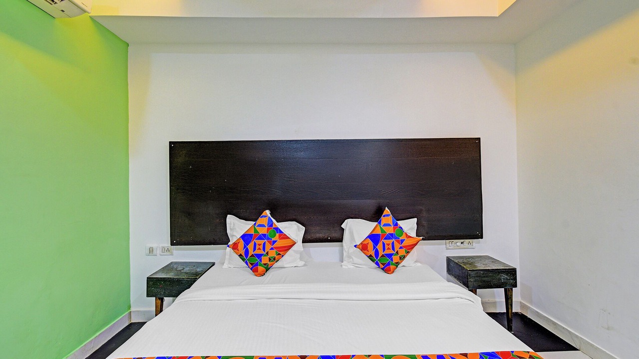Photo of Bedroom in Hyderabad