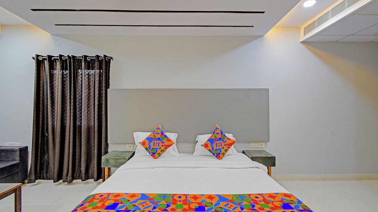 Photo of Bedroom in Hyderabad
