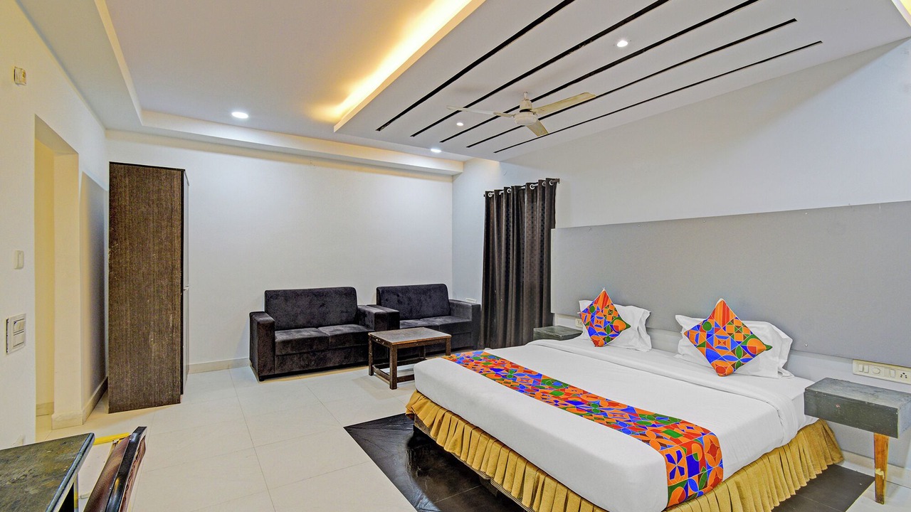 Photo of Bedroom in Hyderabad
