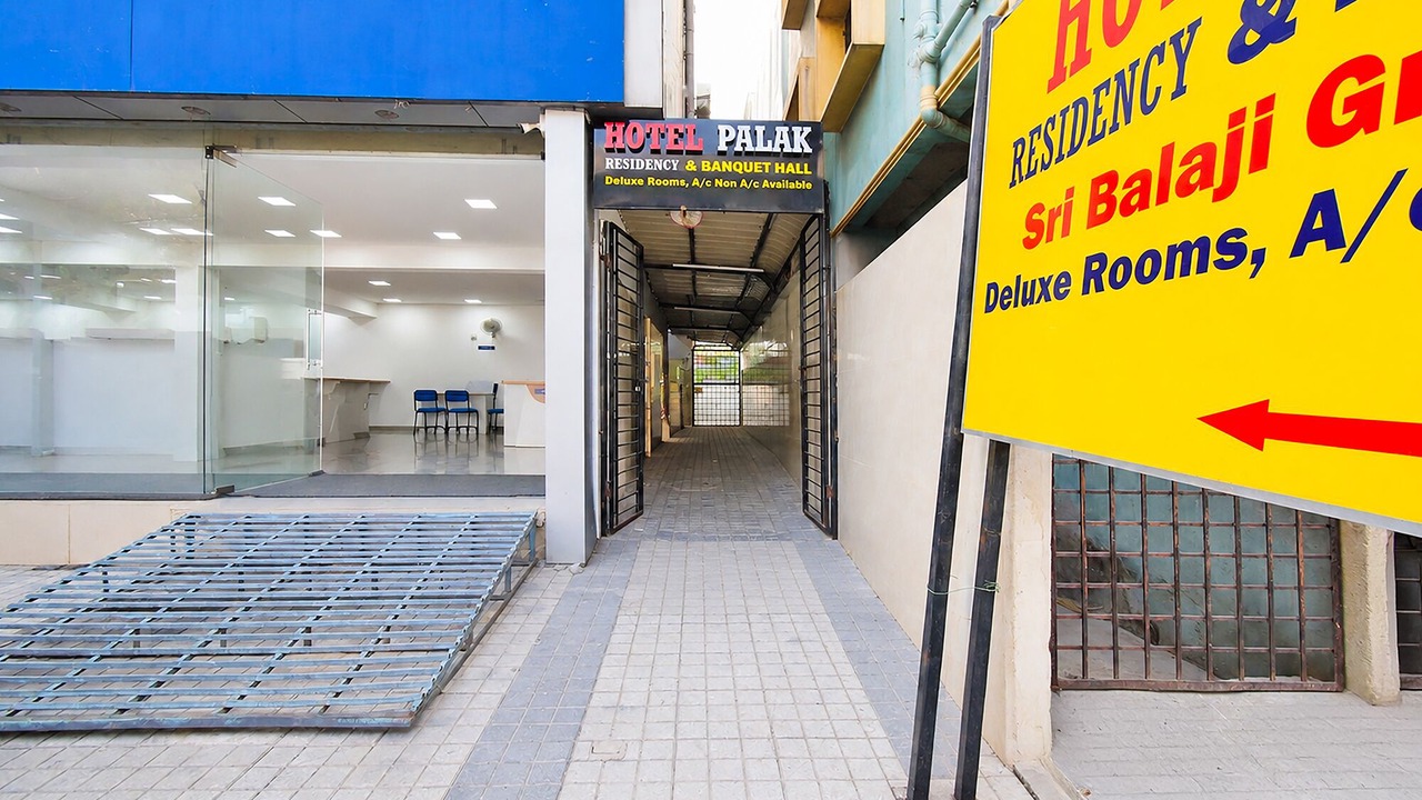 Photo of Outdoor in Hyderabad