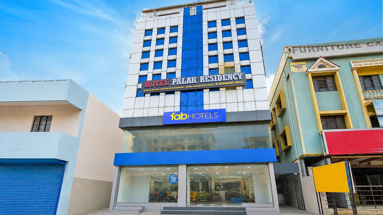 Photo of Outdoor in Hyderabad