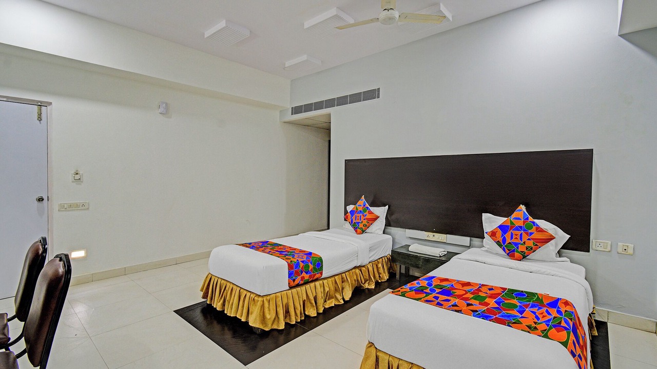 Photo of Bedroom in Hyderabad
