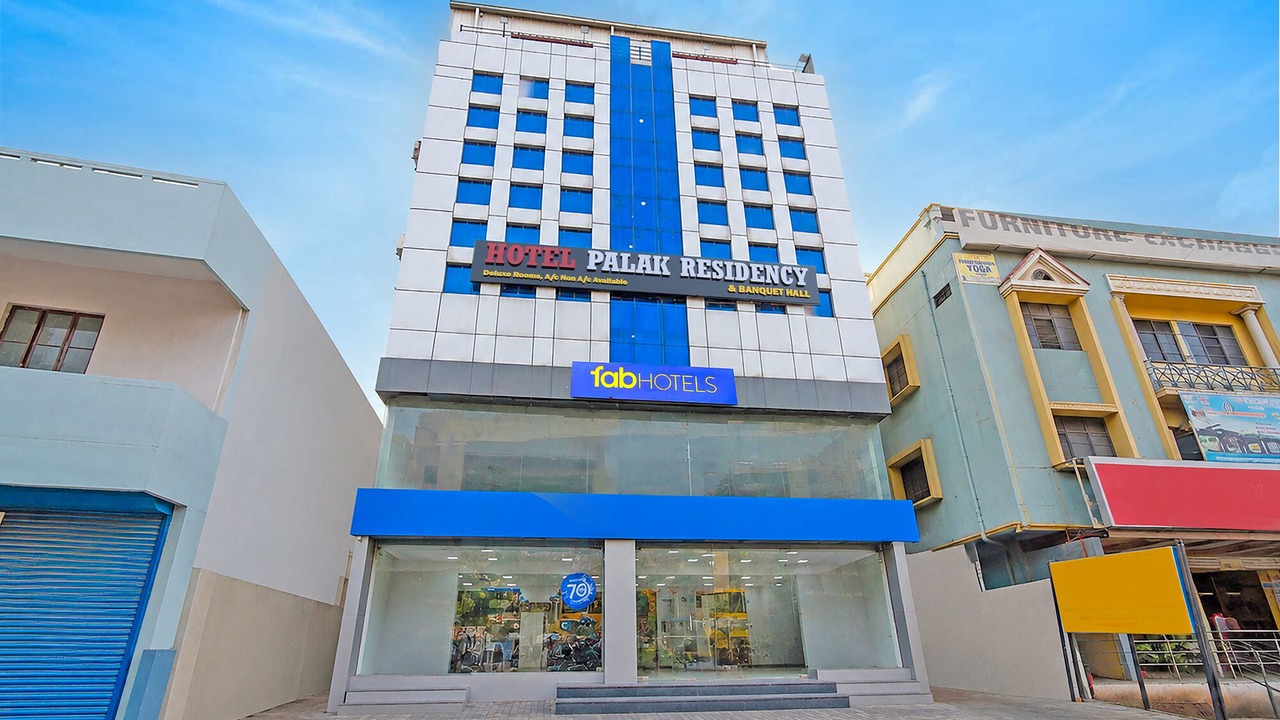 Photo of Outdoor in Hyderabad