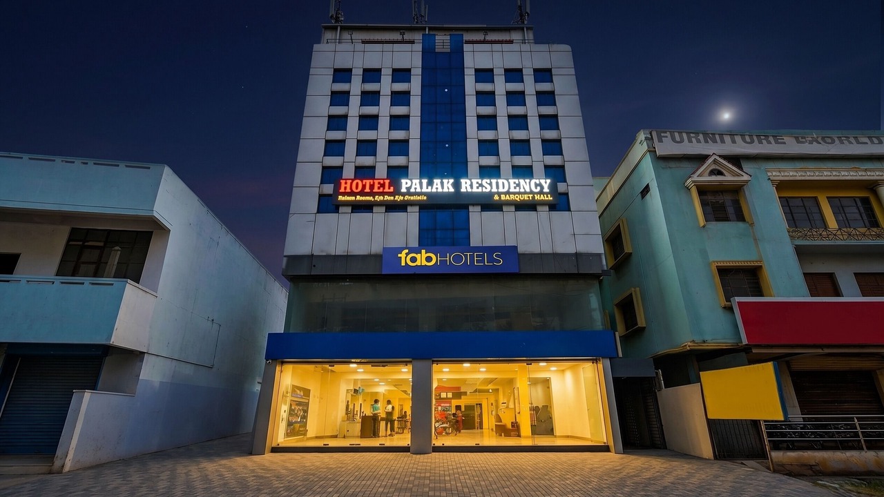 Photo of Outdoor in Hyderabad