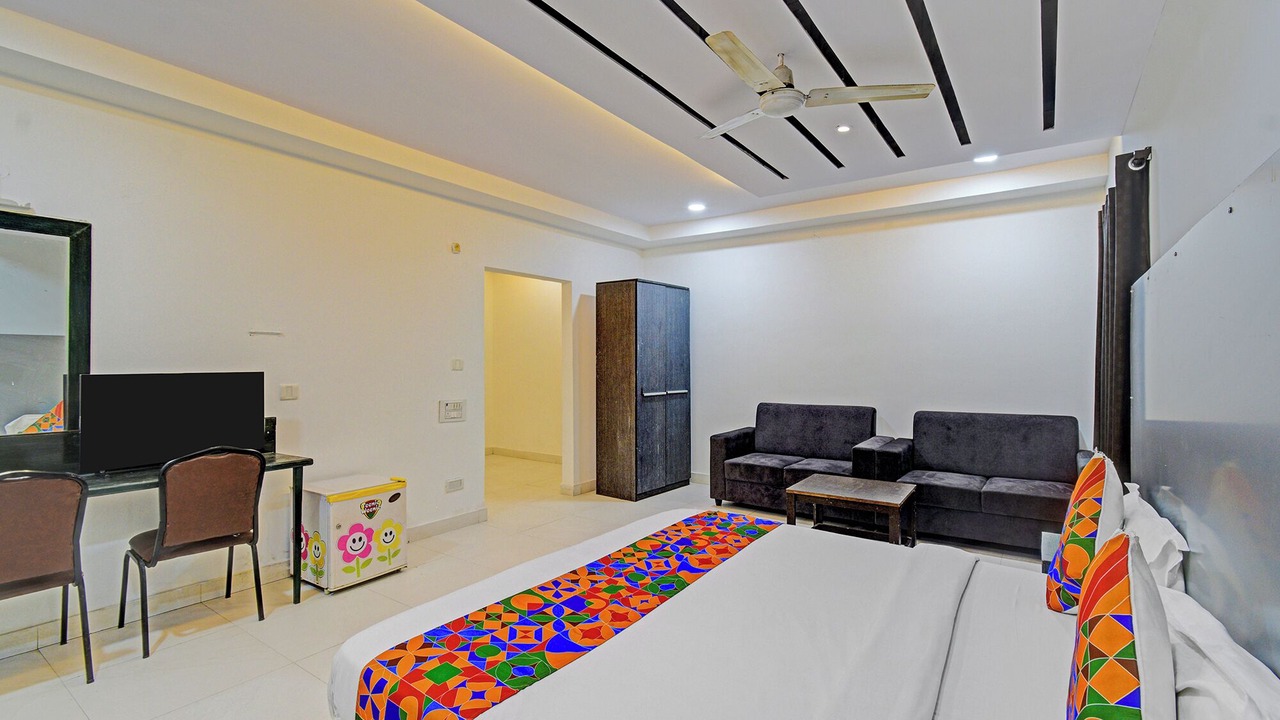 Photo of Bedroom in Hyderabad