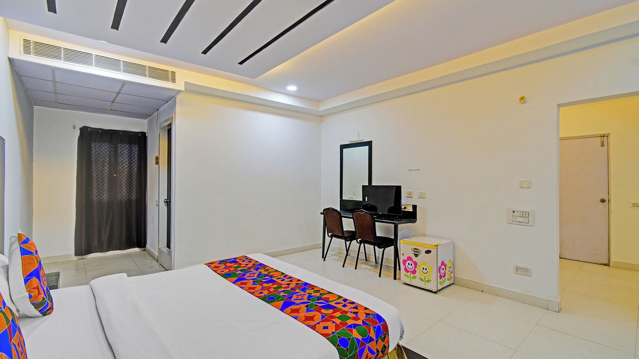 Photo of Bedroom in Hyderabad