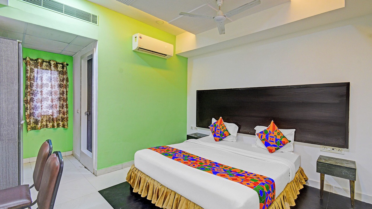 Photo of Bedroom in Hyderabad