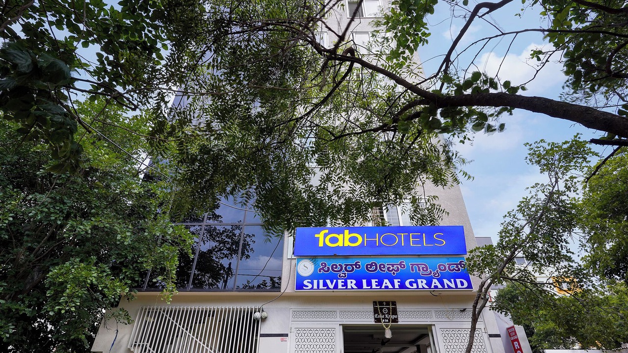 Photo of Outdoor in Bengaluru