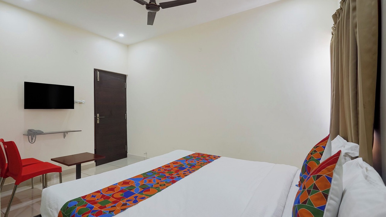 Photo of Bedroom in Bengaluru