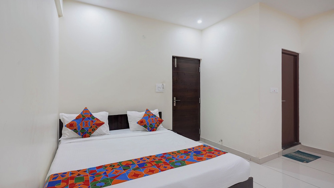 Photo of Bedroom in Bengaluru