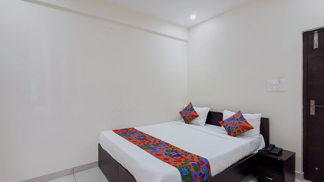 Photo of Bedroom in Bengaluru