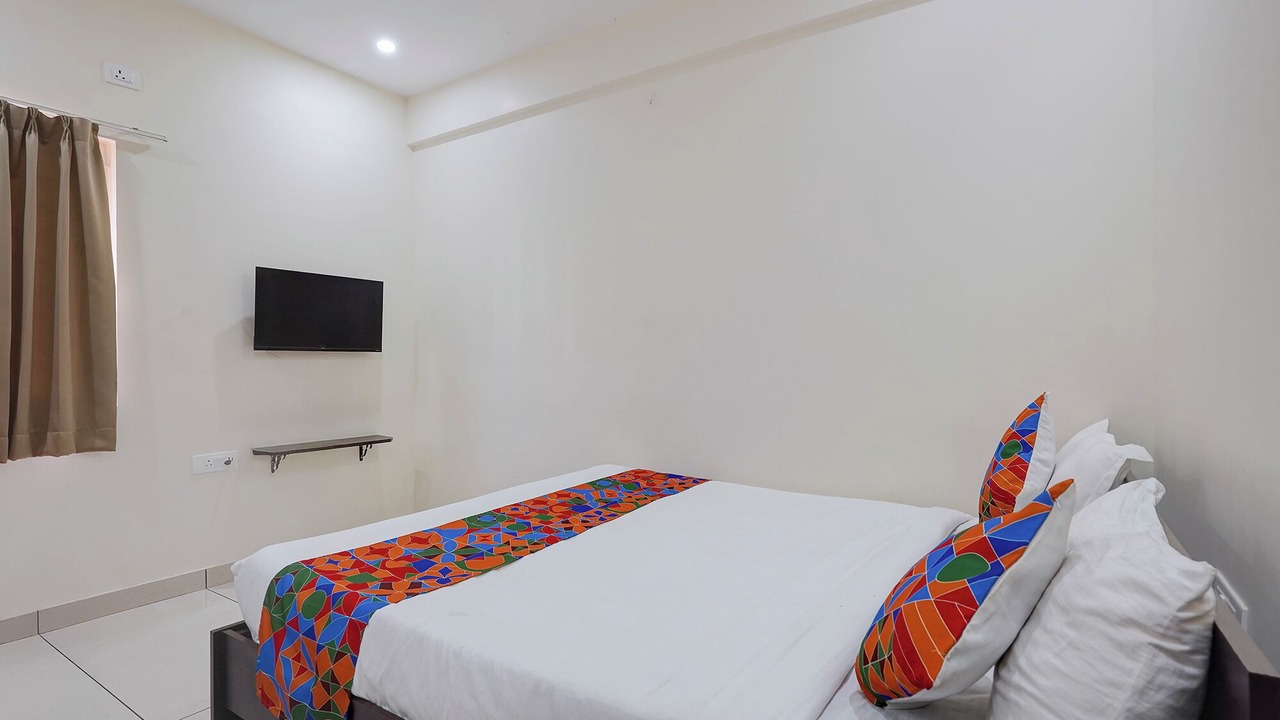 Photo of Bedroom in Bengaluru