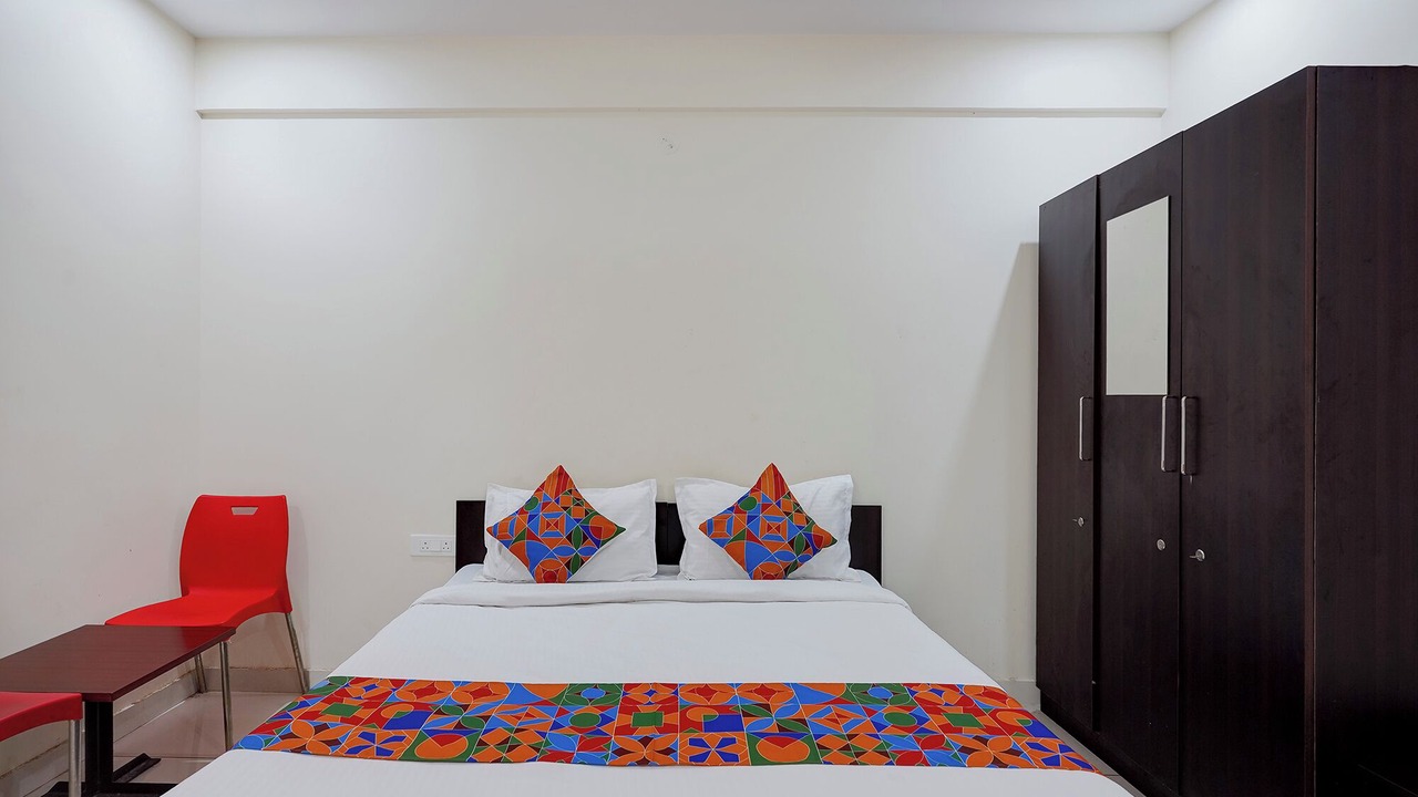 Photo of Bedroom in Bengaluru