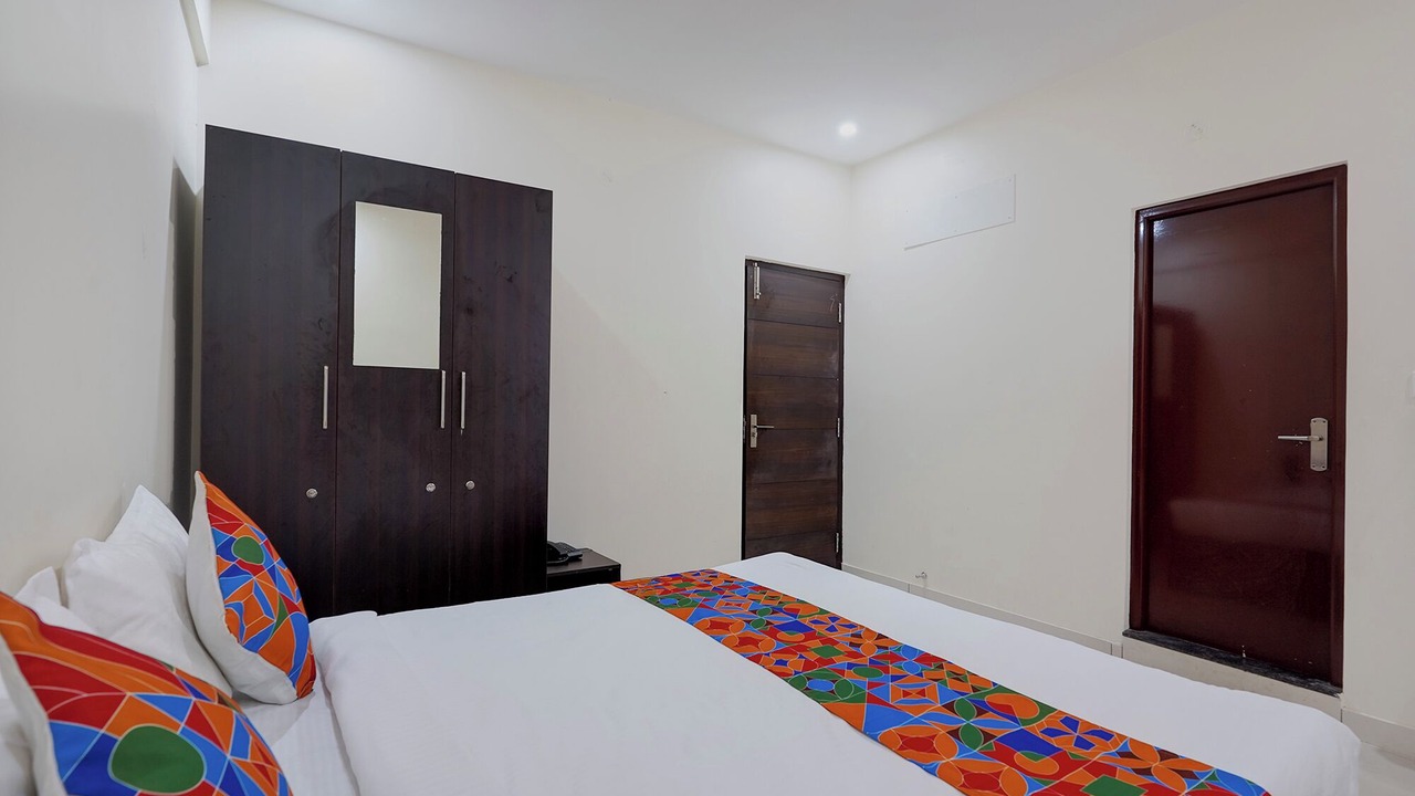 Photo of Bedroom in Bengaluru