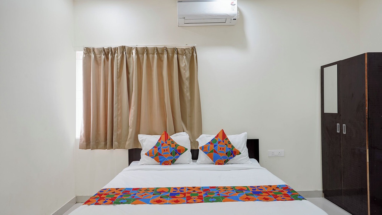 Photo of Bedroom in Bengaluru