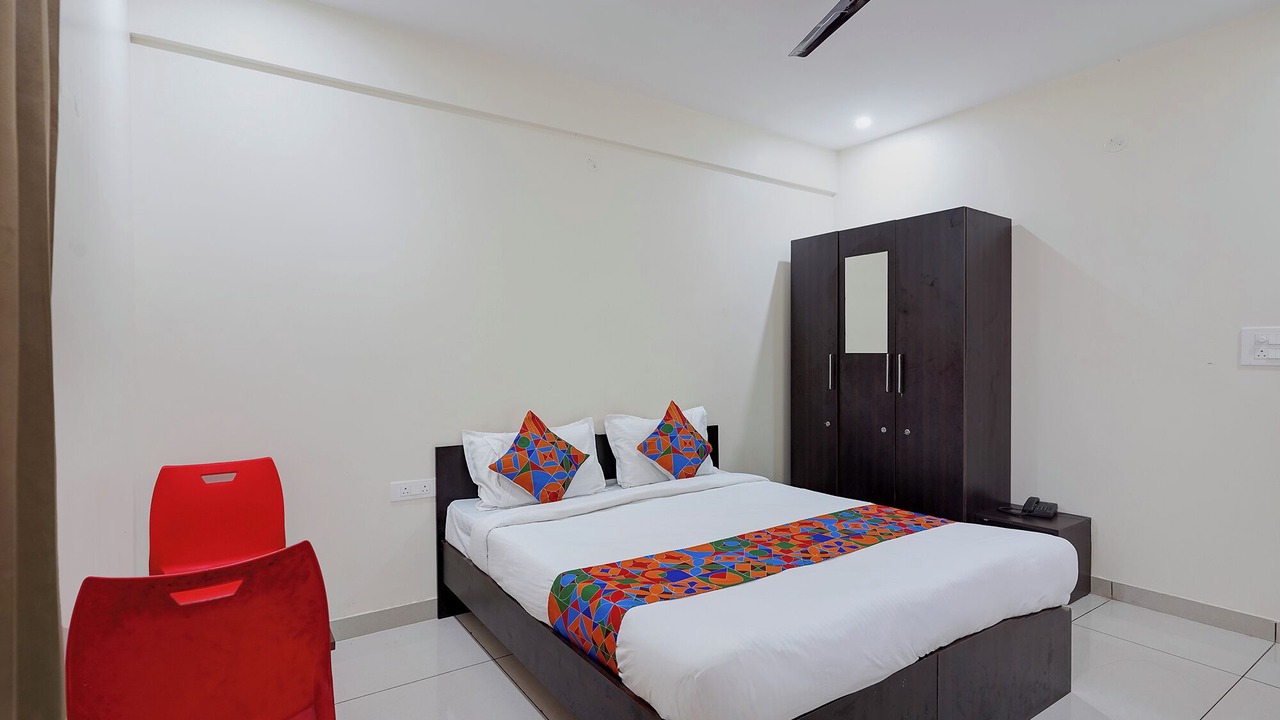 Photo of Bedroom in Bengaluru
