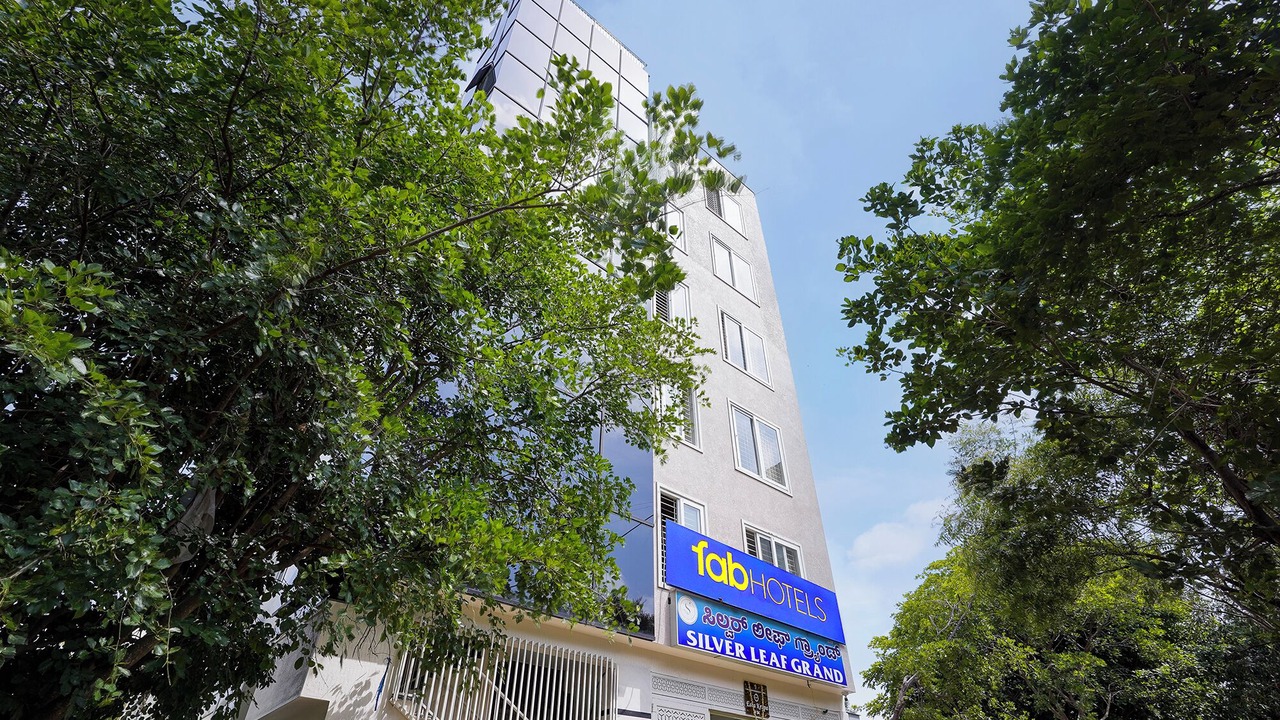 Photo of Outdoor in Bengaluru