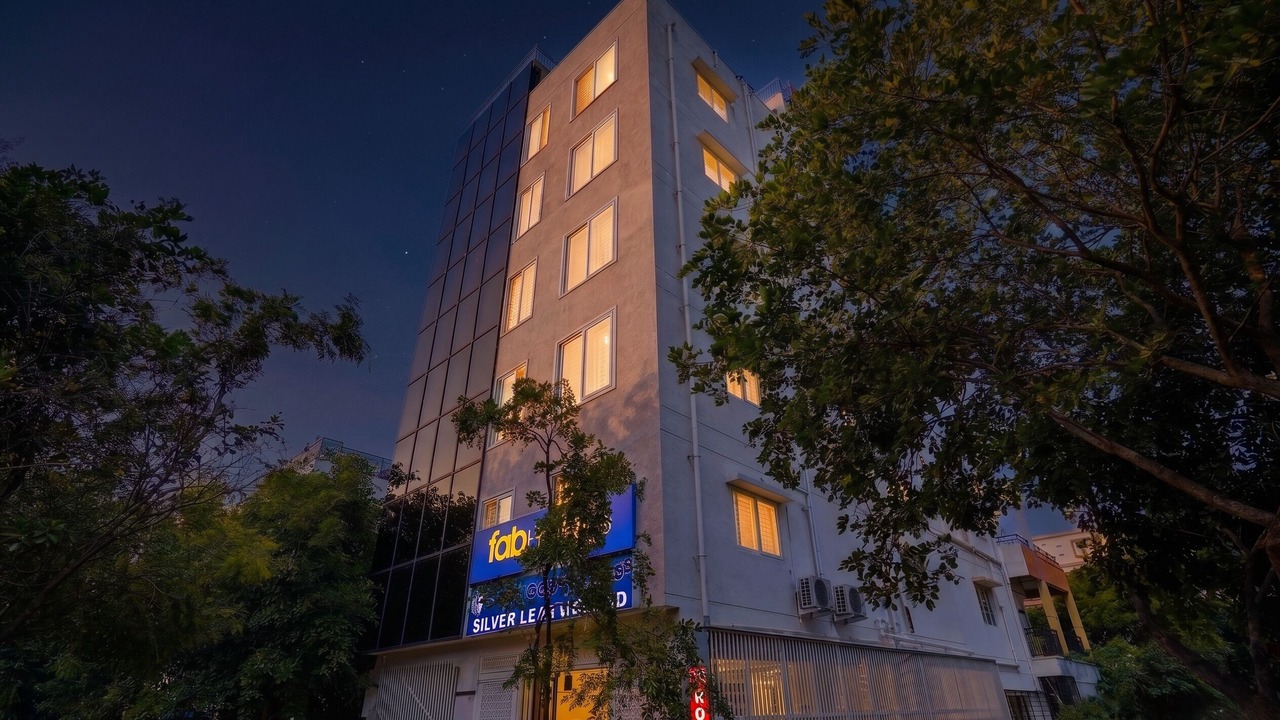 Photo of Outdoor in Bengaluru
