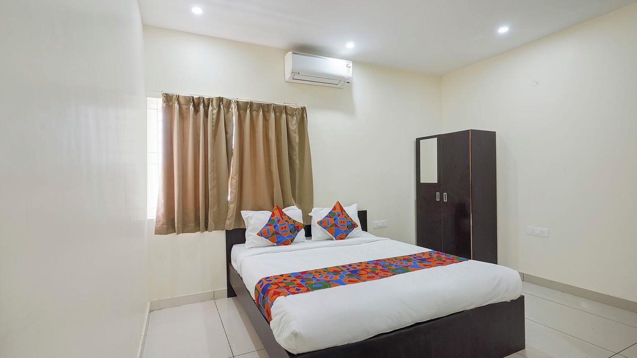 Photo of Bedroom in Bengaluru